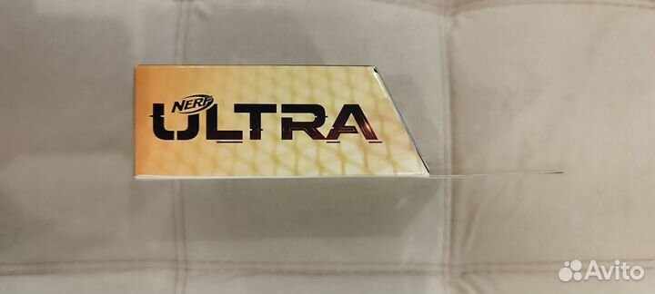 Пули для nerf ultra
