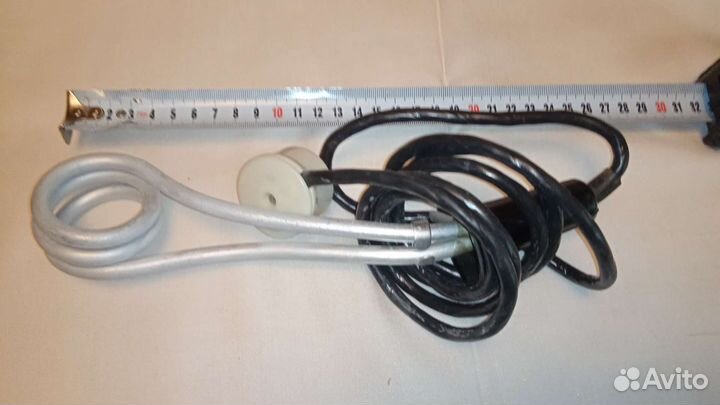 Кипятильник большой