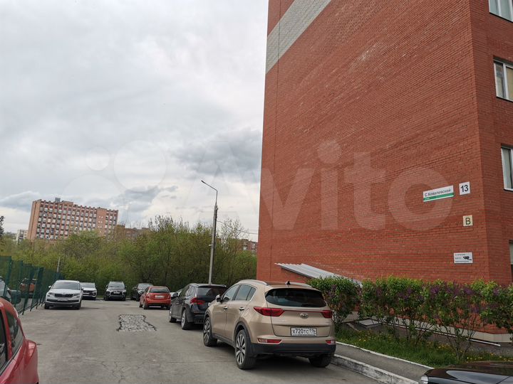 Офис, 105.7 м²