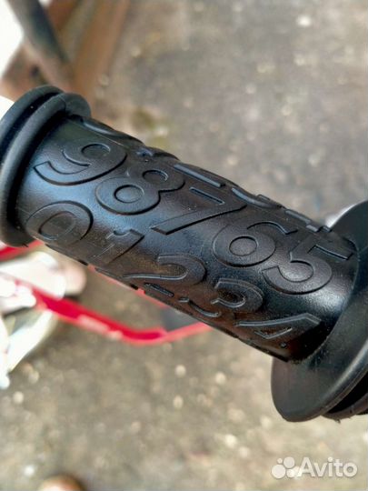 Крутой самокат