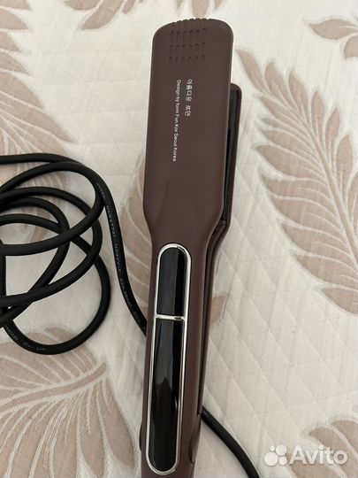 Утюжок для волос профессиональный