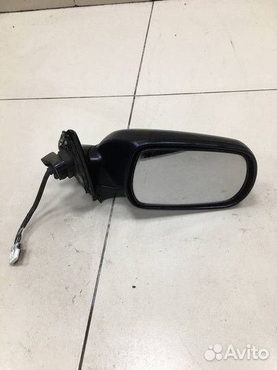 Зеркало заднего вида боковое правое электрическое