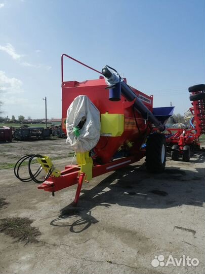 Комплекс посевной Агромастер Agrator Tillerdisk 9000, 2024