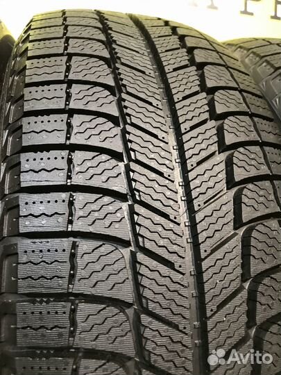Michelin X-Ice 3 225/60 R18 100H