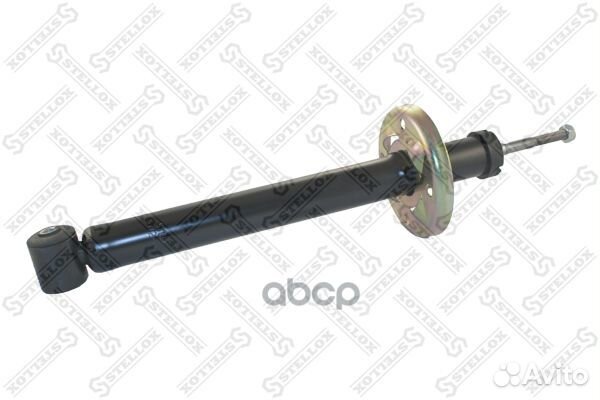 Амортизатор задн. масляный 3112-0004-SX Stellox