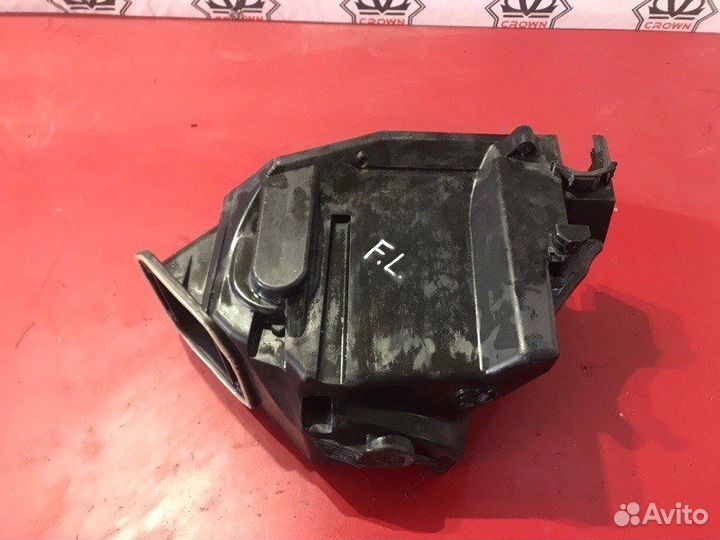 Корпус блока предохранителей Mercedes Benz S-Class