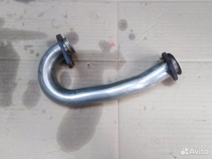 Трубка Toyota Land Cruiser Prado KDJ150 1gdftv 2.8