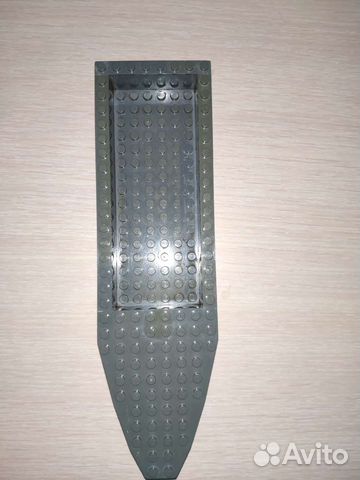 Lego лодка 2010 года