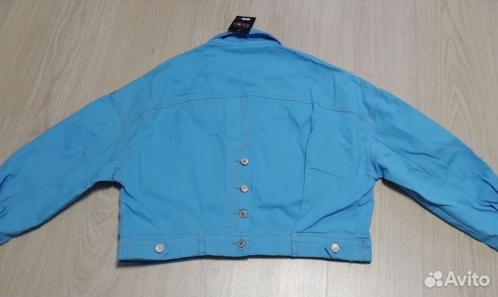 Вещи пакетом новые 48-50