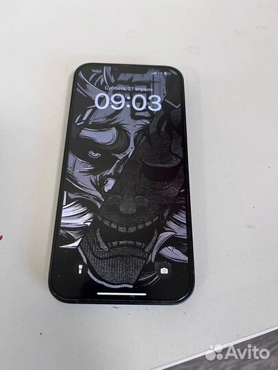 iPhone 14 Plus, 128 ГБ