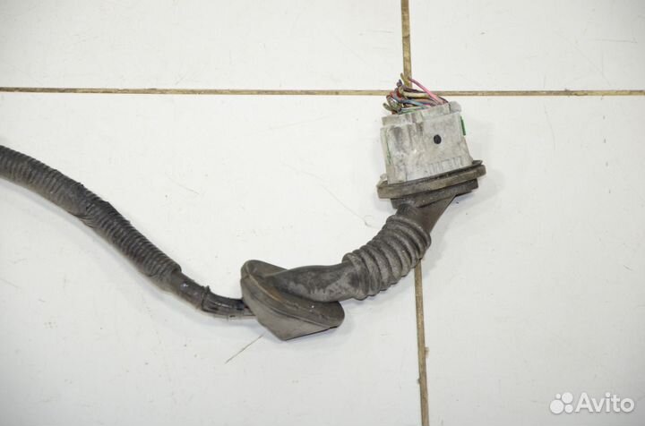 Проводка двери передняя левая Mazda Tribute 1 2005