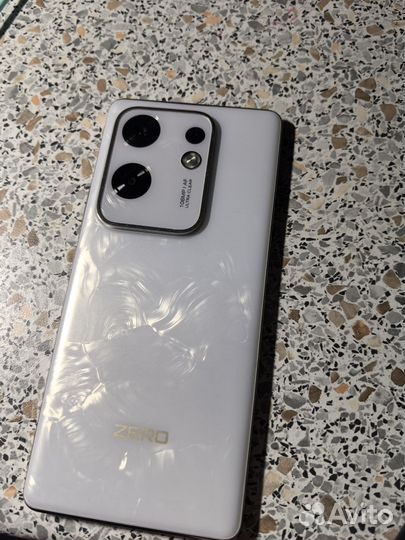 Infinix Zero 30 4G, 8/256 ГБ