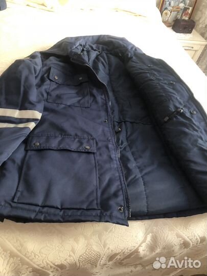 Костюм полиция