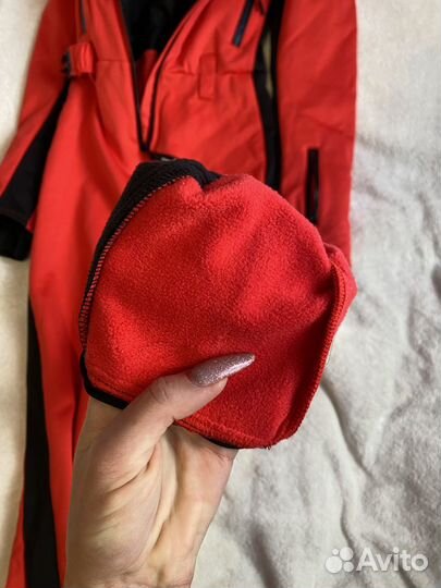 Лыжный комбинезон новый