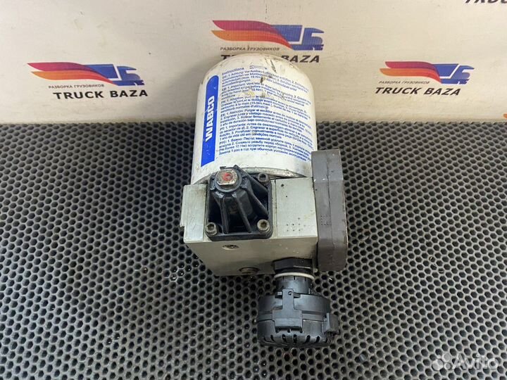 5490351101040 Осушитель пневматической системы