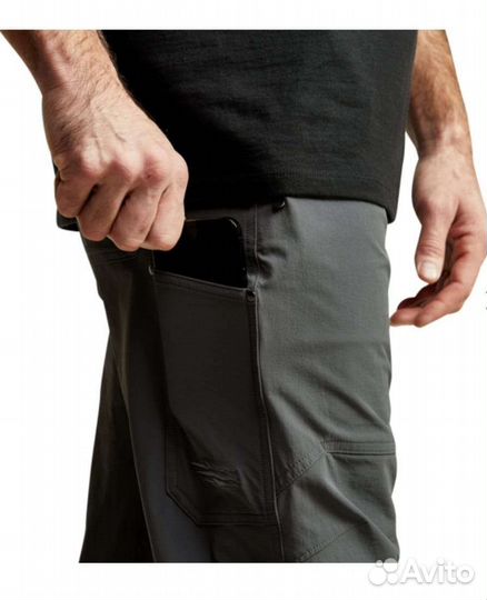 Sitka territory pants 35