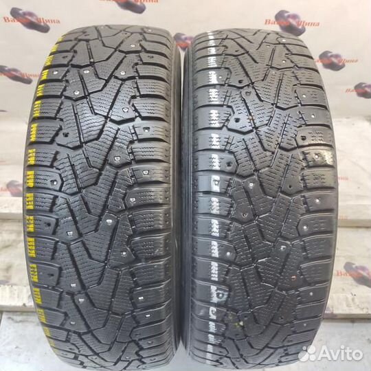 Pirelli Ice Zero 195/65 R15
