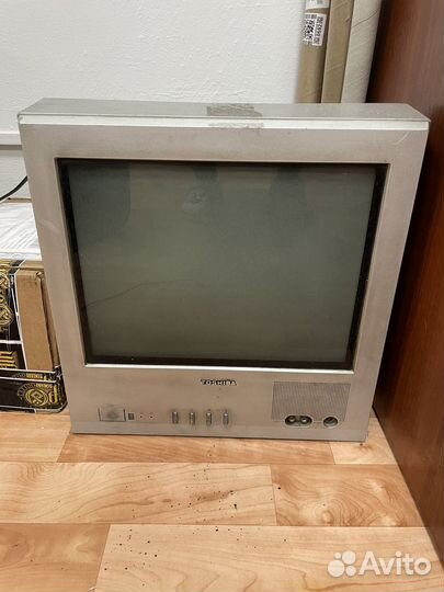 Телевизор