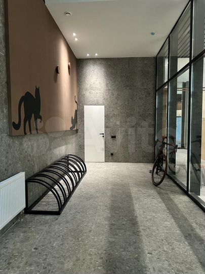 3-к. квартира, 58,2 м², 16/16 эт.