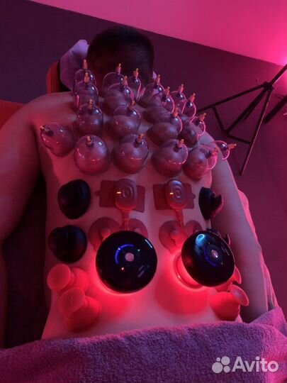 Массажист/Кинезиолог/Мануальный массаж