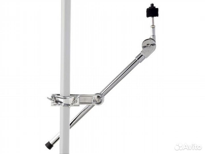 Клэмп для тарелки (новый)