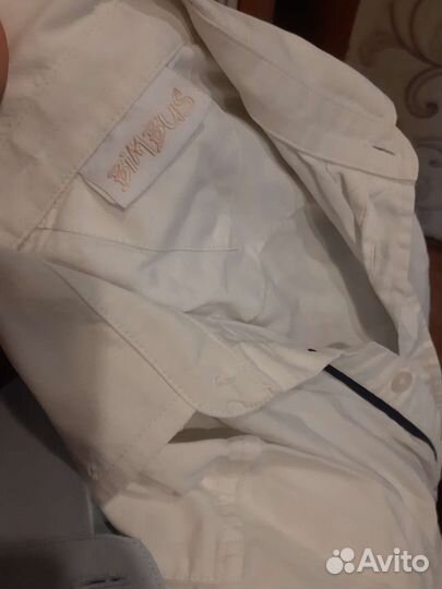 Школьная одежда