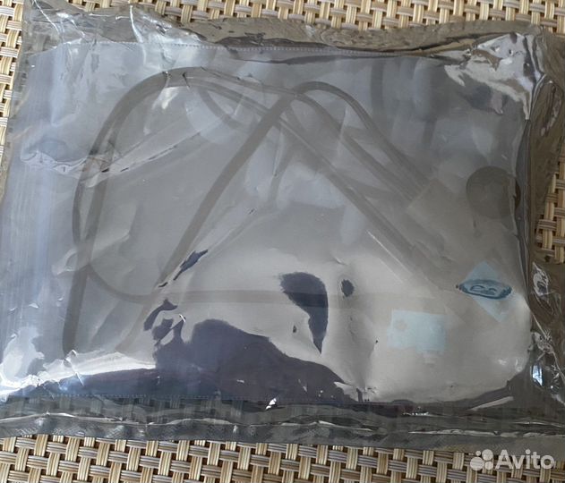 Ремкомплект дверной ручки Tesla Model S