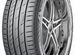 Kumho Ecsta PS71 255/40 R21 102Y