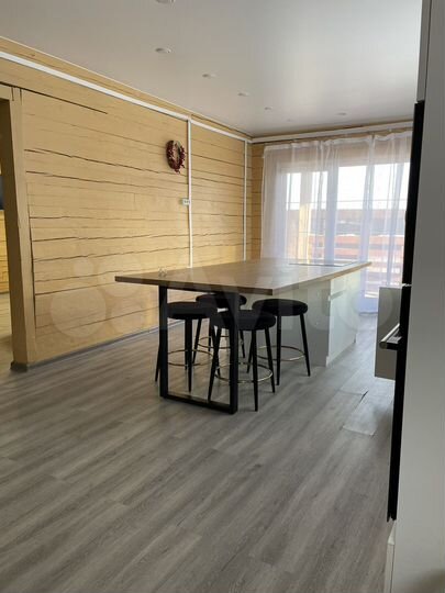 Дом 160 м² на участке 10 сот.