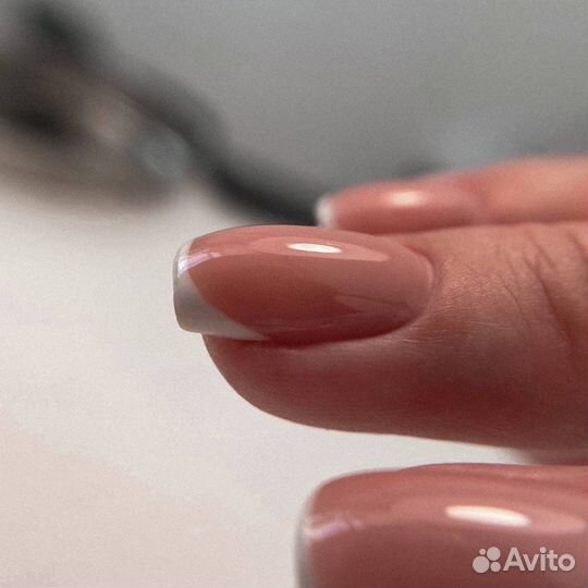 Маникюр обучение