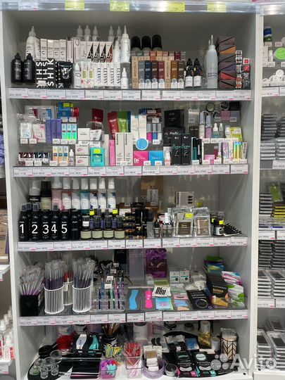 Паста для разметки контурная