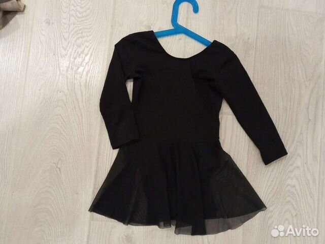 Купальникдля гимнастики 116 122