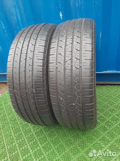 Fullrun Frun-Four 225/60 R17 99H