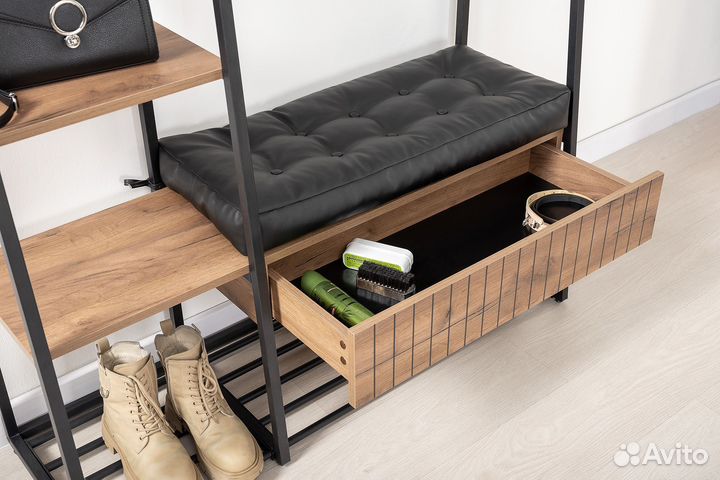 Прихожая Гранд