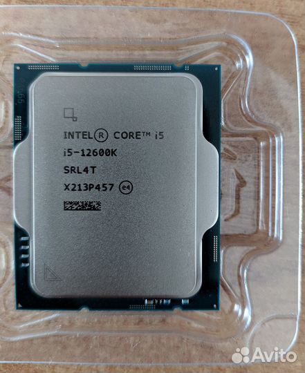 Процессоры s1700 s1200 s1150 s1155