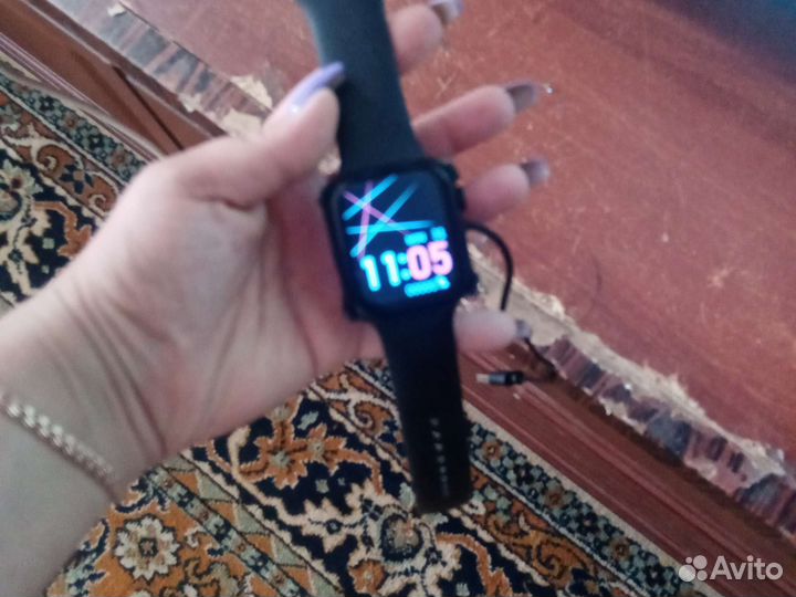 Смарт часы женские новые