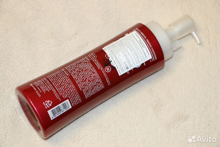 Кондиционер для волос Kerasys Oriental Premium