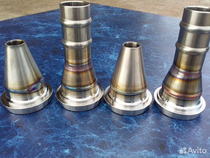 Ремонт и изготовление перегонных кубов, баков