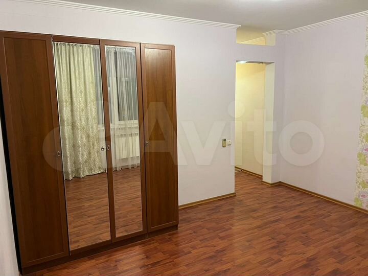 2-к. квартира, 68 м², 7/12 эт.