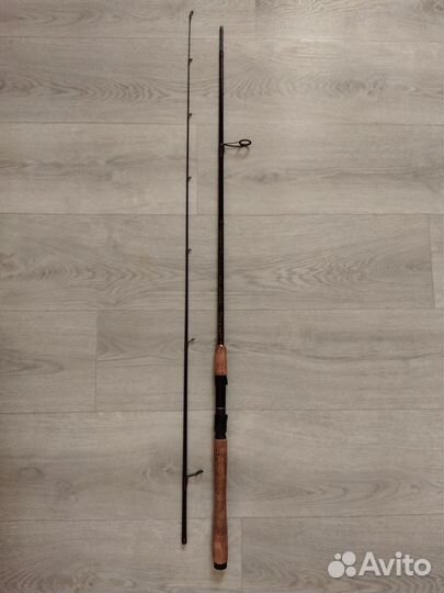 Спиннинг Pontoon 21