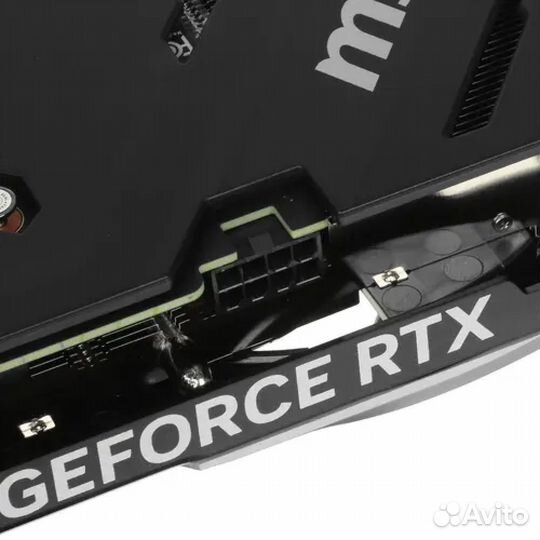 Видеокарта MSI GeForce RTX 4070 ventus 2X O 572492