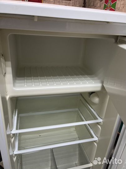 Холодильник атлант