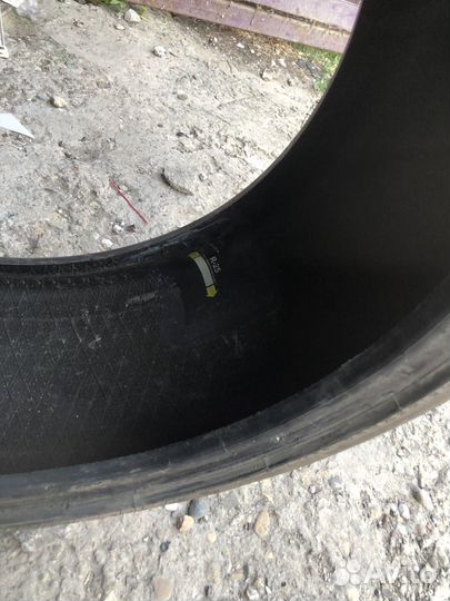 Dunlop SP Sport Maxx GT 245/40 R20