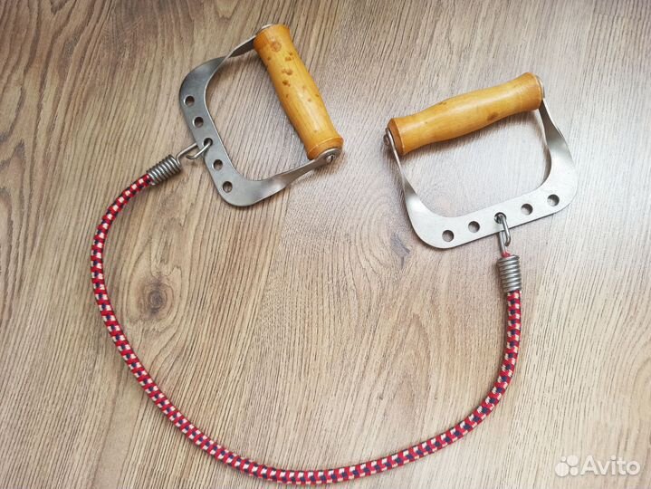 Эспандер плечевой СССР