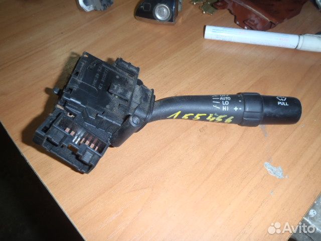 Переключатель подрулевой Avensis II