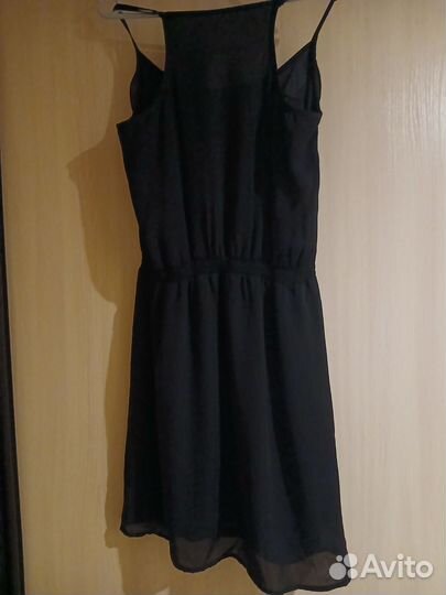 Платье сарафан