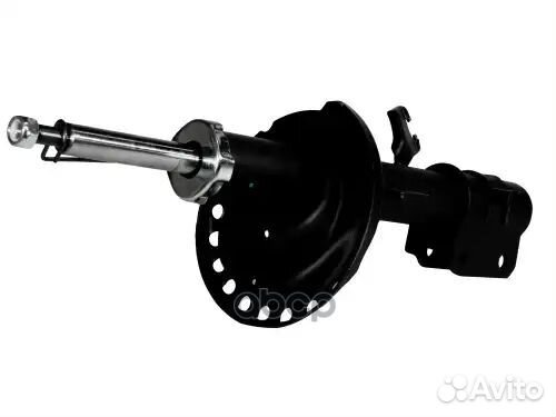 Амортизатор передний левый газовый Nissan Note