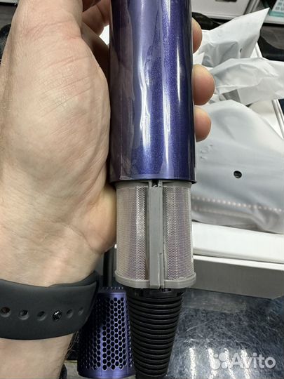 Фен dyson без логотипа Отличное качество