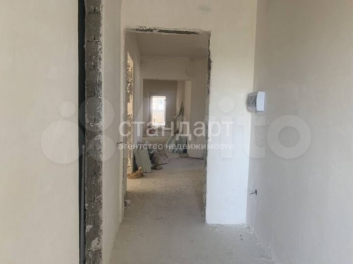 1-к. квартира, 49 м², 7/9 эт.