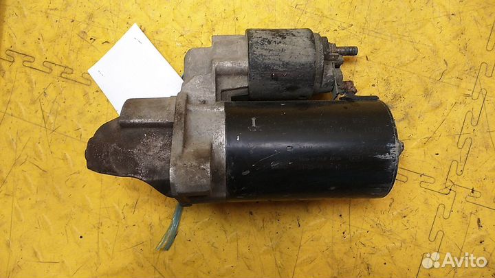 Стартер A8 (D3,4E)